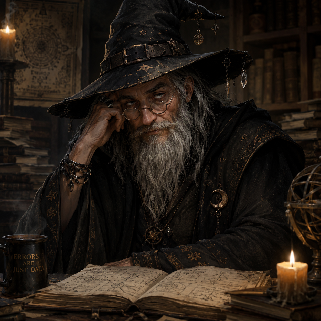 The Wizard